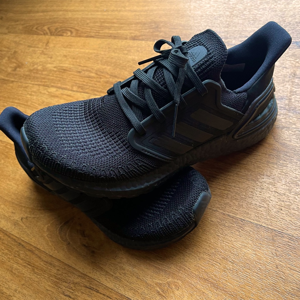 Adidas Ultraboost 20